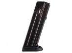FNH Magazine FNS 9MM 17 Round Black