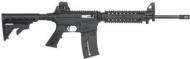 Mossberg 715T Flat Top .22LR 25 Round Adjustable