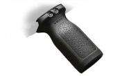 MagPul RVG Black MOE Mag412