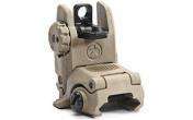 Magpul MBUS Gen 2 Rear Sight Flat Dark Earth