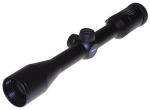 Zeiss Conquest 3-9x 40mm Obj 11 ft @ 100 yds FOV 1" Tube Blk Z-Plex 52146099205