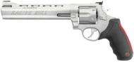 Taurus Model 444 Raging Bull 44 RemMag 8.375" 6rd Adj Sight Syn Grip SS 2444089 