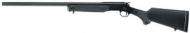 Rossi S201280BS Single Shot Break Open 20 ga 28" 3" Black Synthetic Blue Finish
