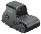 Eotech XPS2-0 65/1 1x 1.2"x0.85" Obj Unlimited Eye Relief 1 MOA DOT Black
