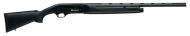 Weatherby SA08 Semi-Automatic 20 ga 24" 3" Black Syn Finish SA08SY2024PG 